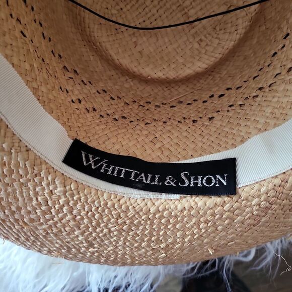 Whittall & Shon Kentucky Derby Hat - Picture 8 of 8